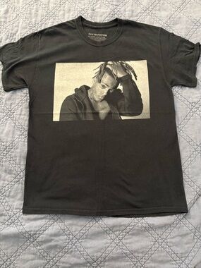 XXXTENTACION Graphic T-Shirt